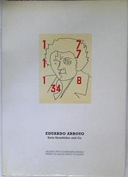 Suite Senefelder and company Eduardo Arroyo | 125802 | Arroyo, Eduardo