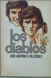 Los Diablos | 153500 | Blazquez, José Antonio G.