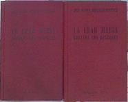 La Edad Media Contada Con Sencillez 2 Tomos | 47966 | Gonzalez Estefani Jose María