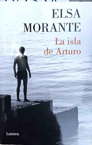La isla de Arturo | 187338 | Pinget, Robert