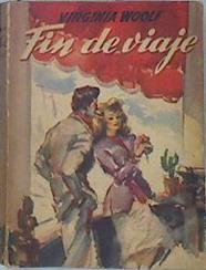 Fin de Viaje | 136527 | Virginia Woolf