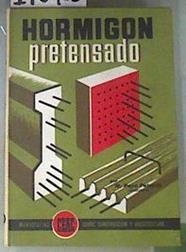 Hormigón pretensado | 170405 | Miguel Payá Peinado
