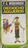 Dieciocho Agujeros | 14498 | Wodehouse P G