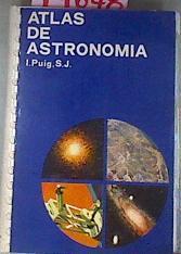 Atlas de astronomía | 79648 | Puig, Ignacio