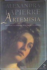 Artemisia | 179435 | Lapierre, Alexandra