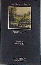 Peñas Arriba | 39808 | Pereda Jose Maria D