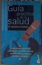 Guía práctica de la salud | 172968 | Beltrán, Bartolomé