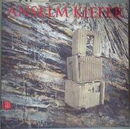 Anselm Kiefer | 180896 | Kiefer, Anselm; Germano Celant