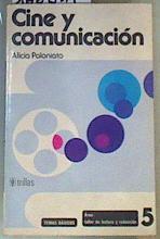 Cine y Comunicación. | 166511 | Alicia Poloniato