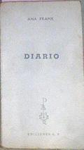 Diario Ana Frank | 11306 | Frank Ana