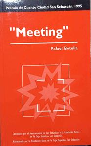 Meeting | 188320 | Botella, Rafael