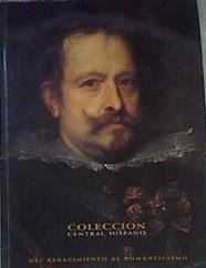 Del renacimiento al romanticismo | 163844 | Banco Central Hispanoamericano