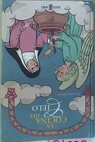 La Cocina Del Cielo | 53843 | Miceli, Carmela