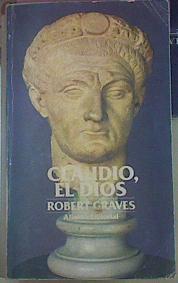 Claudio El Dios Y Su Esposa Mesalina | 8884 | Graves Robert