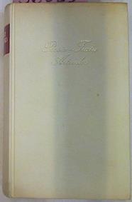 Garcia Lorca Obras Selectas | 36085 | Garcia Lorca Federico