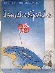 Jamaica Española | 182551 | Francisco Morales Padron