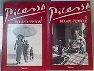 Picasso 1 Y 2 | 164814 | Penrose Roland