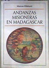 Andanzas misioneras en Madagascar | 187146 | Olabarri, Marcos