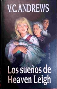 Los Sueños De Heaven Leigh | 37807 | Andrews Virginia C.