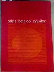 Atlas básico Aguilar | 164575 | Varios