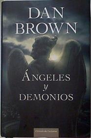 Ángeles y demonios | 78257 | Brown, Dan