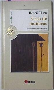 Casa De Muñecas | 27810 | Ibsen Henrik