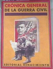 Crónica general de la guerra civil | 178672 | León, María Teresa