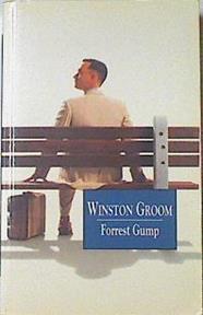 Forrest Gump | 121850 | Groom, Winston