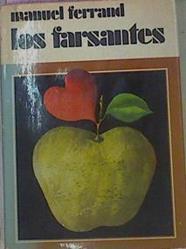 Los Farsantes | 51441 | Ferrand, Manuel