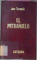 El Patrañuelo | 38688 | Timoneda Juan De