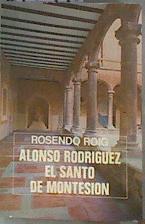 Alonso Rodríguez el santo de Montesión | 177498 | Roig, Rosendo