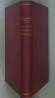 La Fuente Enterrada | 46408 | Icaza Carmen De