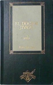 El doctor Jivago Zhivago | 126309 | Pasternak, Boris Leonidovich