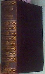 Obras I Autobiografía, Narraciones, Poesía Varia | 75631 | Papini, Giovanni