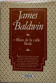 Blues De La Calle Beale | 34326 | Baldwin, James