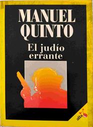 El judío errante | 138793 | Quinto, Manuel