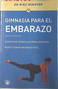 Gimnasia para el embarazo | 74148 | Keller, Lieselotte