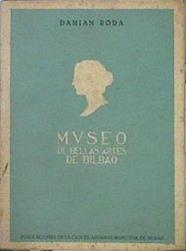 Museo De Bellas Artes De Bilbao | 42818 | Roda Damián