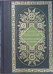 El Abanico Arlequin - La Posadera | 9063 | Goldoni Carlo