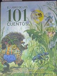El libro de los 101 cuentos | 177872 | Grimm, Jacob (1785-1863)     .. et al.