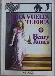 Otra Vuelta De Tuerca | 3553 | James Henry