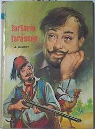 Tartarín de Tarascón | 122522 | Alfonso Daudet