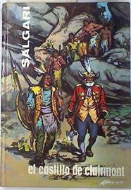El Castillo de Clairmont | 74174 | Emilio Salgari