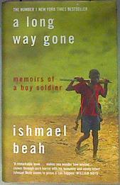 A Long Way Gone: Memoirs of a Boy Soldier | 187913 | Ishmael Beah