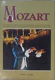 Mozart - Según la serie de Marcel Bluwal | 146282 | VVAA