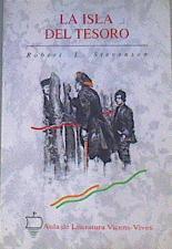 La isla del tesoro | 168909 | Stevenson, Robert Louis/Santoyo, Julio César