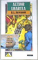 Altxor uhartea | 171836 | Stevenson, Robert Louis