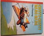 Chitty-Chitty Bang-Bang | 61277 | Fleming Ian/Alvaro Gracia ( Dibujante)
