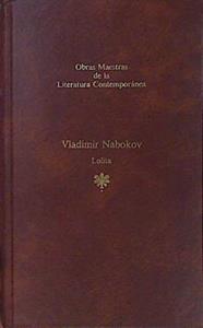 Lolita | 30631 | Nabokov Vladimir