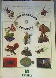 Euskalerriko Zoología | 163766 | Ibáñez Artica, Miguel